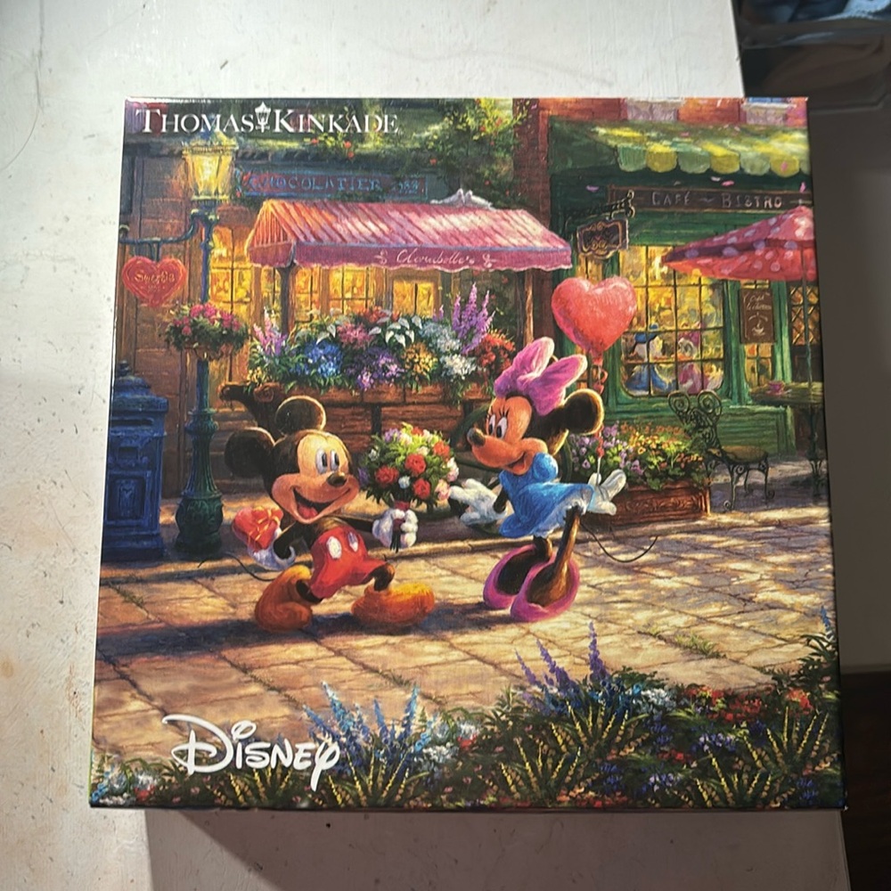 Ceaco disney Puzzle
